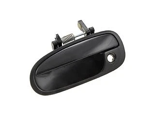 Manija de puerta exterior delantera izquierda de repuesto para Honda Civic 1996-2000 Foto 1 de 3