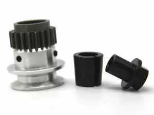 M1 20T 21T engranaje superior para CMB 45RS EVO DBF FSR V7.5 - Imagen 1 de 8