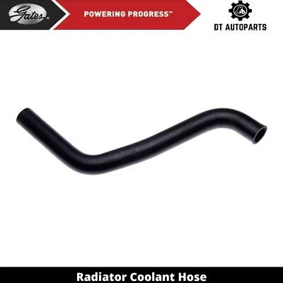 Manguera de refrigerante de radiador de gas V6 de 3,8 L para Mitsubishi Endeavor 2004-2008 puertas inferiores Foto 1 de 4