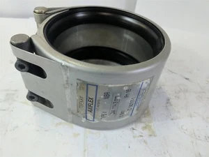 Teekay Axiflex Pipe Coupling C-56717-1 Type II NBR 15Nm Pn16 - New - Picture 1 of 4