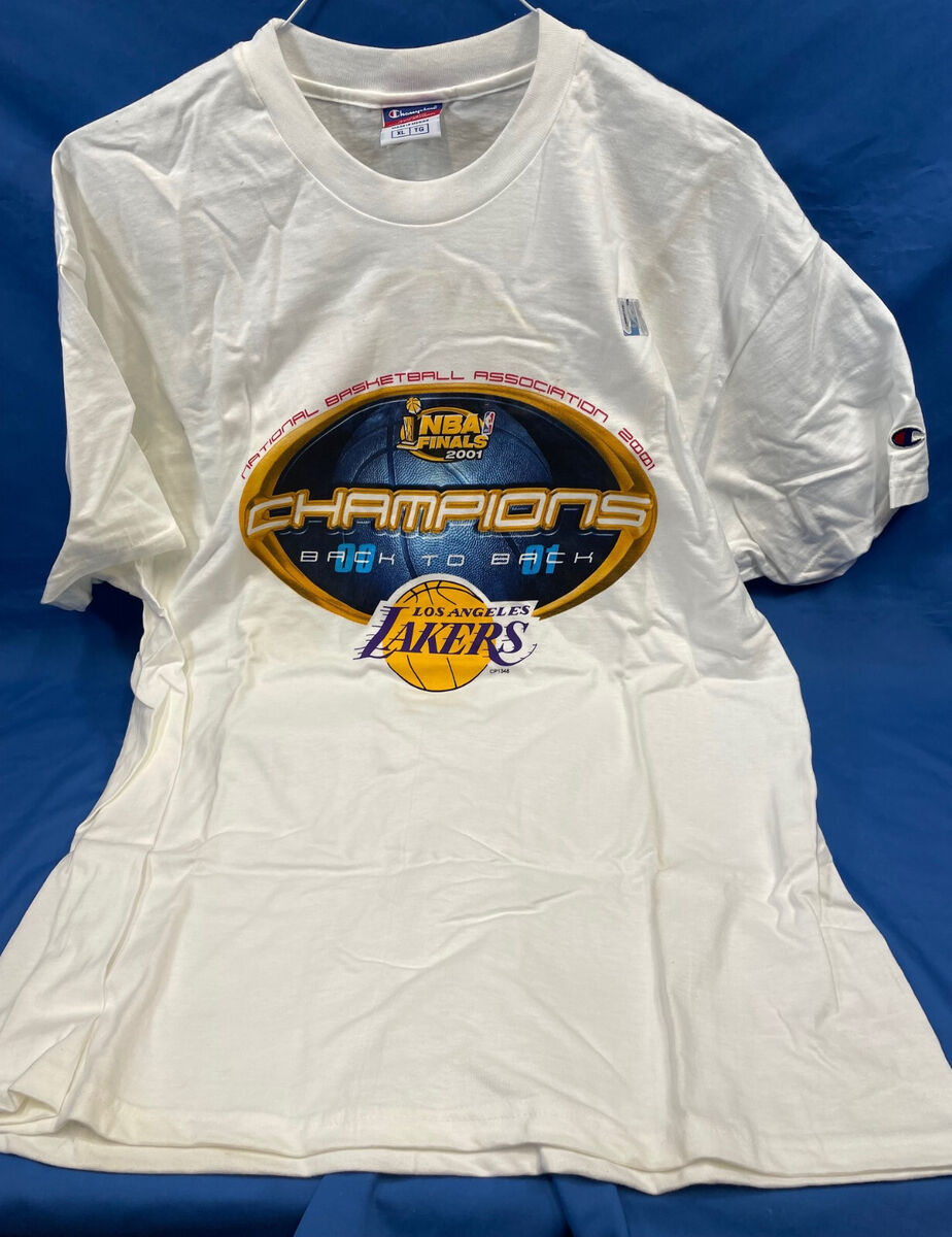 Champion Los Angeles Lakers NBA Shirts for sale | eBay Champion Los Angeles Lakers NBA Shirts for sale | eBay