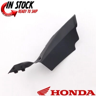 CUBIERTA ADMISIÓN AIRE DERECHA HONDA 2017-2024 CBR1000RR OEM NUEVA 64230-MKF-D40 Foto 1 de 4