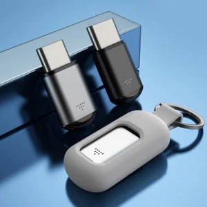 Type C Smartphone Infrared Transmitter Adapter Control Smart App Control Ada  GF - Zdjęcie 1 z 11