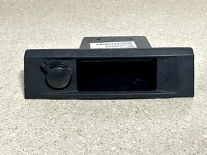 06 10 Chrysler 300LX Front Center Dash Storage Compartment Cigarette Lighter OEM - Bild 1 von 3