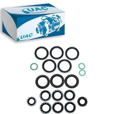 Kit de sellado de sistema de aire acondicionado UAC para Saturn Outlook 2007-2010 Foto 1 de 2