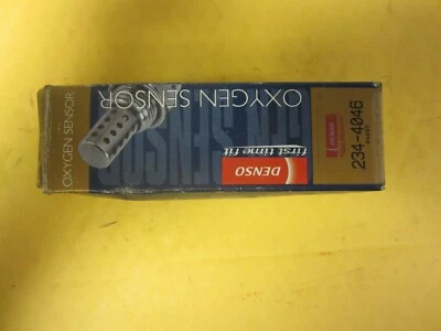 Sensor de oxígeno para Ford Escape Mustang 2001-2008 y Mazda Tribute 234-4046 DENSO Foto 1 de 3