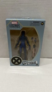 NEW Hasbro E9284 X-Men Marvel Legends Series 6-Inch MYSTIQUE Action Figure - Picture 1 of 4