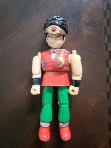 Figura Dai Dragon Quest: Dai no Daibōken Takara 1991 4,5"" - Imagen 1 de 4