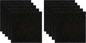 10er Pack Rauchabsorber Filter, Aktivkohle Löt Rauchabzug - Bild 1 von 12