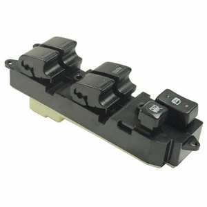 Nuevo interruptor maestro de ventana eléctrica para Toyota Corolla RAV4 1996 1997 - Imagen 1 de 9