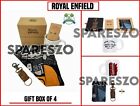 Royal Enfield "GIFT BOX OF 4
