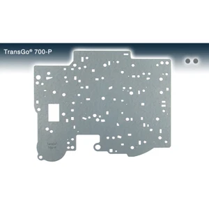 TransGo 700-P Separator Plate GM VN, VP, VQ Turbo 700 - Universal All Years - Picture 1 of 1
