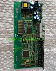 1 PC USED tested LENZE Inverter Motherboard 9324MP.1B.62 DHL or FedEx - Picture 1 of 3