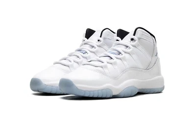 Jordan 11 Retro Legend Azul GS (Talla 5Y, 6.5Y) ENVÍO HOY Foto 1 de 4