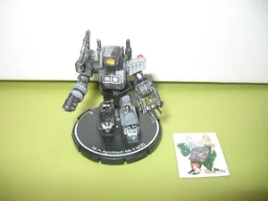 =Mechwarrior MERC AgroMech Mk II MOD 064 03= - Bild 1 von 1
