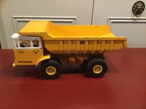 Vintage Ertl International Harvester Pay Hauler Hydraulic Dump Truck 1/25 #425. - Picture 1 of 17