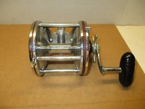 PENN 114h SPECIAL 6/0 SENATOR RECHTSHÄNDER STAR DRAG *********** - Bild 1 von 5