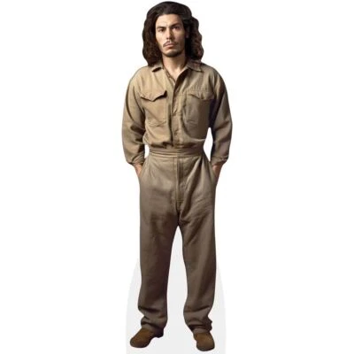 Ernesto Guevara (Beige) tamano reducido - Imagen 1 de 4