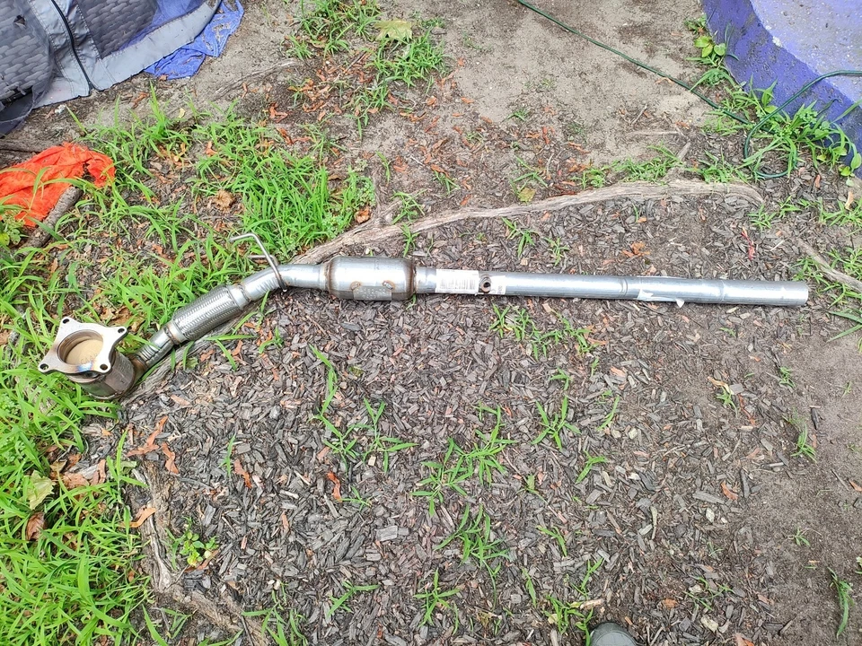 Convertidor catalítico Walker 84296 California emisiones de escape ¡NUEVO! Foto 1 de 4