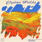 Eylsian Fields (CD audio)