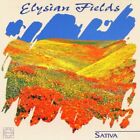 Eylsian Fields (CD Audio)