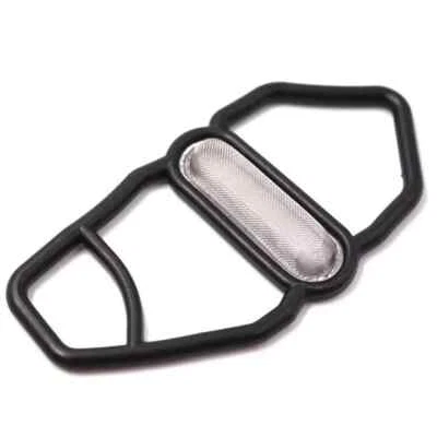 JUNTA SOLENOIDE VÁLVULA CARRETE VTEC PARA HONDA CIVIC ACURA INTEGRA 15825-P08-005 Foto 1 de 2