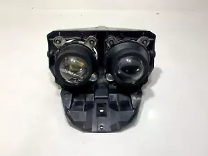 2018 KTM RC390 Headlight Front Head Light Lamps Lens High Beam RC 390 - Picture 1 of 5