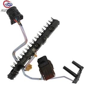 Transmission Harness With Speed Sensor Fits For 9HP48 Range Rover Evoque Caravan - Picture 1 of 12