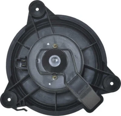 Motor soplador HVAC y rueda-METRIX Autopart Intl 2400-530279 Foto 1 de 3
