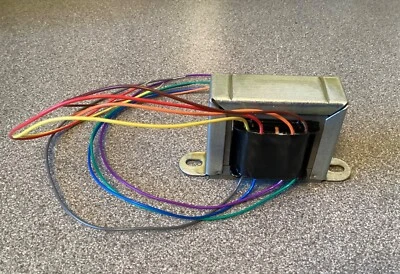 Audio Transformers - Quadfilar Wound - Low Distortion - Line Output - New - Image 1 of 4