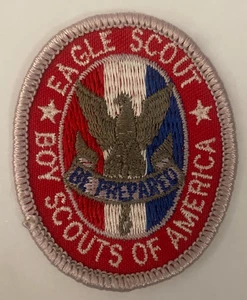 BSA Boy Scouts - Parche de rango Eagle Scout - Imagen 1 de 1