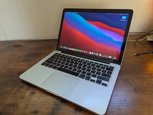 Apple MacBook Pro A1502 13.3" (250GB SSD, Intel Core i5, 2.90 GHz, 8GB RAM) - Afbeelding 1 van 10