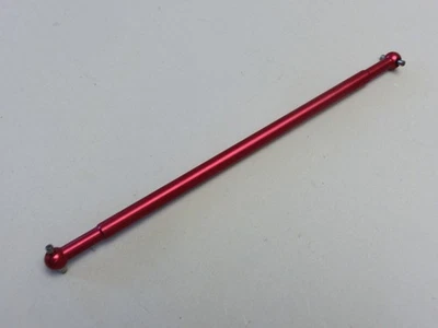 Ersatzteil Kardanwelle Alu Reely Car Auto Deathwatcher Evo Rennwagen Tourenwagen - Bild 1 von 4