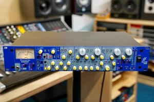 Focusrite ISA430 MKII Producer Pack w/ Digital Board - Picture 1 of 2