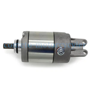 New STARTER For KTM 620 Duke LC4 Competition 400 LC4-E 625 SMC 58440001000 - Picture 1 of 8