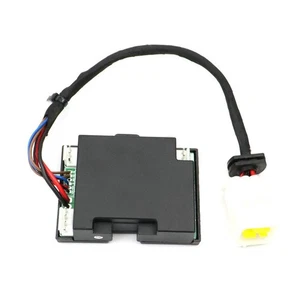 Heating Control Panel 24V for Diesel Parking Heaters with Compact Design - Picture 1 of 7