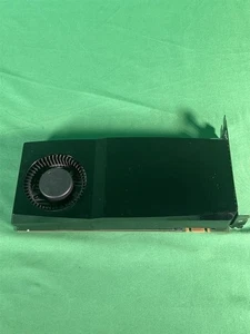 DELL NVIDIA 05X2CH -USED - Picture 1 of 6