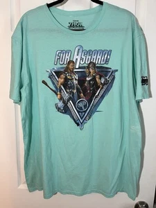 Marvel Studios Thor, Love Of Thunder Sz. XXL T-Shirt - Picture 1 of 6