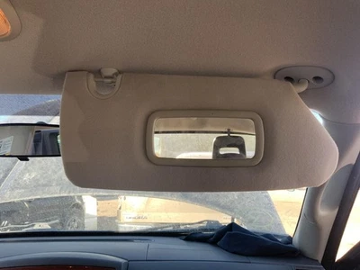 Parasol izquierdo usado se adapta a: Dodge Dakota 2005 doble cabina 4 puertas L. con espejo grado izquierdo Foto 1 de 4