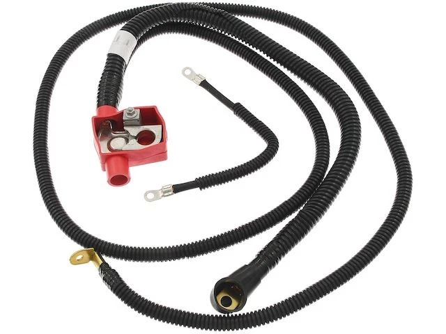 Кабель положительного аккумулятора для 09–14 Honda Pilot WP45B9 - Изображение 1 из 1