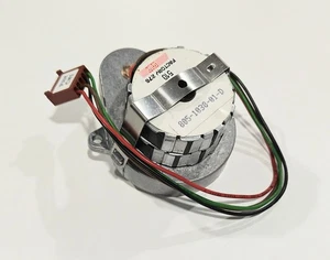 Saia Motor Typ UBD5N10A30AEN3J i-30 11,5Ohm SWISS MADE Schrittmotor 507 276 - Bild 1 von 2