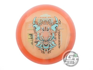 Disco de golf NOS Thought Space Ethos Construct 175 g controlador de distancia melocotón - Imagen 1 de 2
