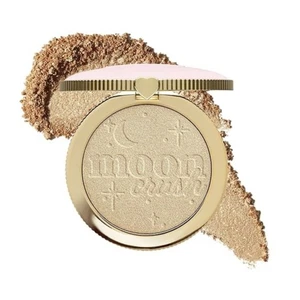 Too Faced Moon Crush Out Of This World Highlighter 0.24 oz. NIB - Shooting Star - Picture 1 of 3