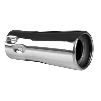 Punta de tubo de escape para Acura TL 1996-1998 2,5 L L L5 GAS SOHC Foto 1 de 2