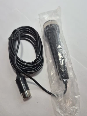 EUMIG Mark S 802 D - Solo micrófono original proyector SUPER 8 SOUND - Foto 1 de 4