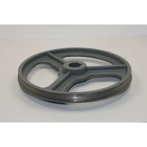 Ersatz-Antriebsrolle für Optimum Metallbandsäge S210G/S211G #0330021024 - Bild 1 von 1