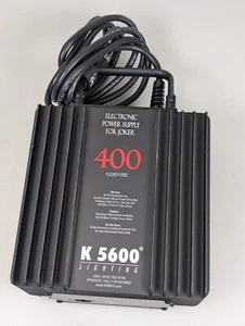 K 5600 Joker Power Supply 400 Watt ( Power supply only) - Picture 1 of 5