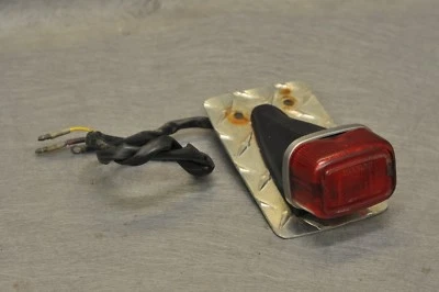 97-07 KAWASAKI KLX300R KLX 300 KLX300 Luz trasera Luz trasera Indicadora Bombilla Foto 1 de 4