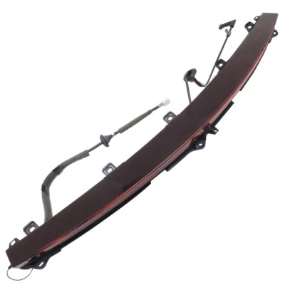 Tercera tercera luz de freno con antena 2010-14 GM Cadillac CTS Wagon 20813425 Foto 1 de 2