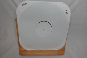 Atreyu – Suicide Notes And Butterfly Kisses TEST PRESS LP (Victory Records) - Picture 1 of 3